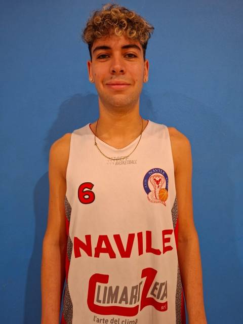 foto di Diego Melillo